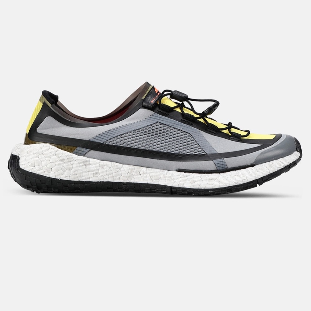 NWOB Stella McCartney Adidias Boost HD Sneaker 8.5